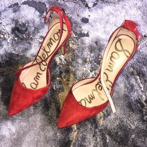 Sam Edelman heels